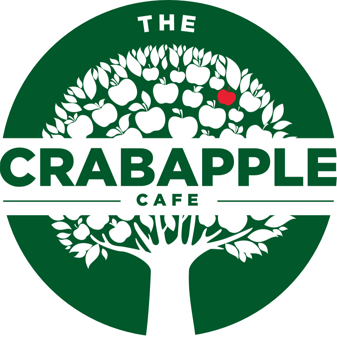 The Crabapple Cafe Inc.